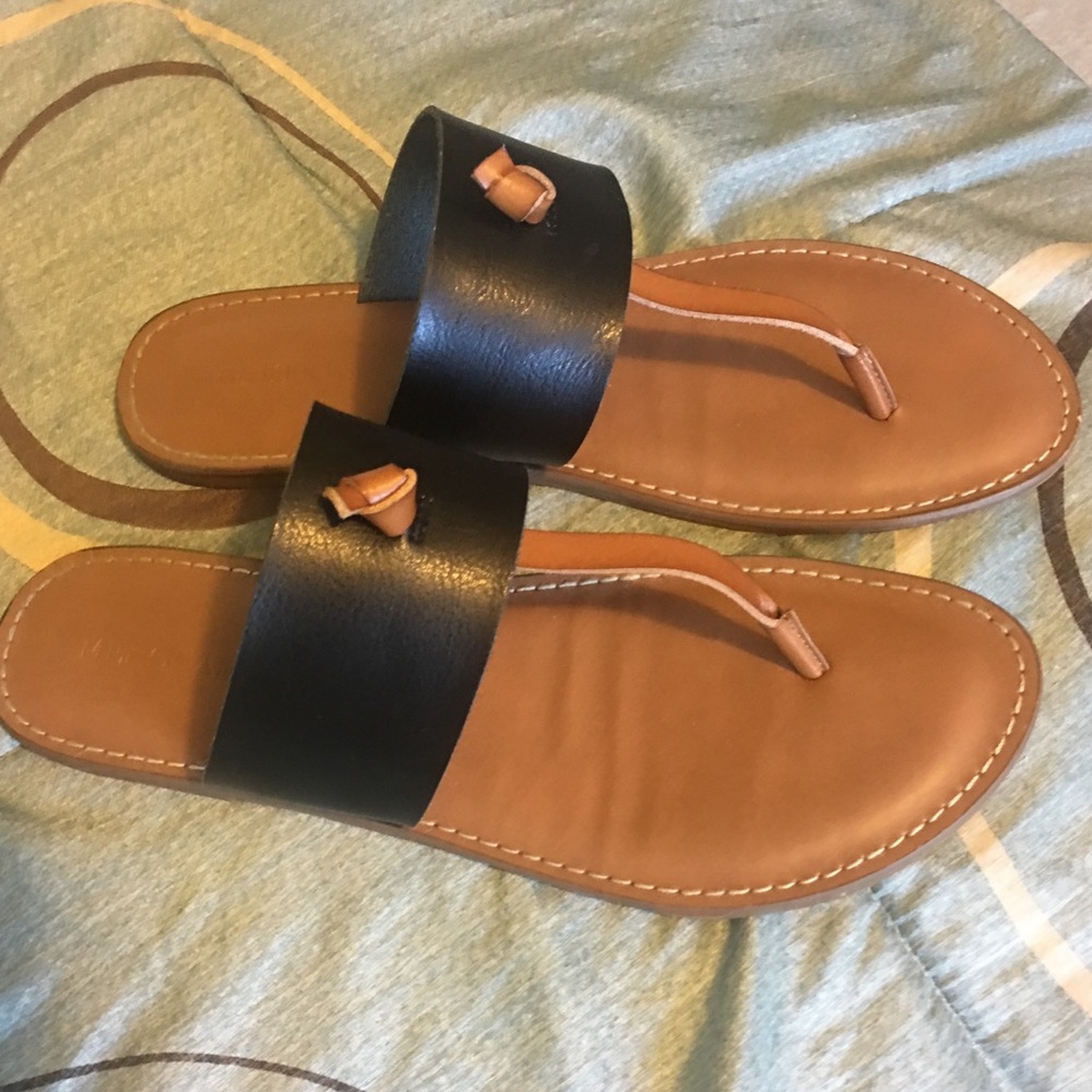 Super Stylish Sandals from Target!